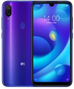 СмартфонXiaomiMiPlay4/64GBNeptureBlue