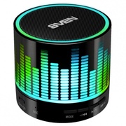 ПортативнаяакустикаSvenPS-47Black