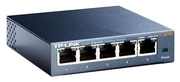 .5-port10/100/1000MbpsSwitchTP-LINK"TL-SG105",steelcase