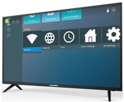 Телевизор40"LEDTVBlaupunkt40FE966,Black