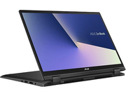 14.0"ASUSZenBookFlip14UX463FL,IntelCorei7-10510U1.8-4.9Ghz/16GB/SSD512GBM.2NVMe/GeForceMX2502GB/WiFi6802.11ax/BT5.0/HDMI/HDCam/IlluminatedKeyboard/ScreenPad5.65"/Stylus/14"IPSLEDBacklitFullHDGlareTouchscreen(1920x1080)/Windows1