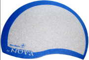 MousePadNovaMicrOpticPoint,Precision2500dpi,(d-195mm)(Blue)