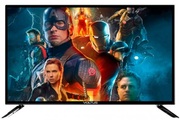 43"LEDTVVOLTUSVT-43FS5000,Black(1920x1080FHD,SMARTTV,DVB-T2/C)
