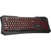 КлавиатураMarvoK621WiredGamingLED