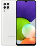 СмартфонSamsungGalaxyA224/64White