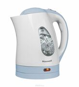 ЭлектрочайникMAXWELLMW-1014Blue