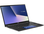 14.0"ASUSZenBookFlip14UX463FL,IntelCorei7-10510U1.8-4.9Ghz/16GB/SSD512GBM.2NVMe/GeForceMX2502GB/WiFi6802.11ax/BT5.0/HDMI/HDCam/IlluminatedKeyboard/ScreenPad5.65"/Stylus/14"IPSLEDBacklitFullHDGlareTouchscreen(1920x1080)/Windows1