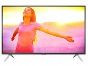Телевизор40"TCL40DD420,Black(1920x1080FHD,PPI200Hz,DVB-T/T2/C/S2)
