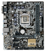 MBS1151AsusH110M-PLUS(IntelH110,mATX)