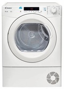 СушильнаямашинабелыйCANDYCSOC10DG-S