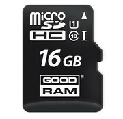 16GBmicroSDClass4GOODRAMM40