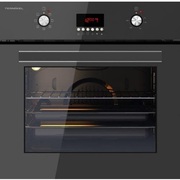 ВстраиваемаядуховкаTermikelBOO6546A(Antracit)