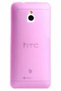 UltrathinhardcaseforHTCONEPink(0,3mm)