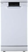 ПосудомоечнаямашинаMideaMFD45S100W