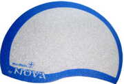 MousePadNovaMicrOpticIce,Precision2500dpi,(d-195mm)(Transparent-Blue)