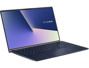 15.6"ASUSZenBook15UX533FTC,IntelCorei5-10210U1.6-4.2Ghz/8GB/SSD512GBM.2NVMe/GeForceGTX16504GBGDDR5/WiFi6802.11ax/BT5.0/HDMI/HDWebCam/IlluminatedKeyboard/15.6"FHDLEDBacklitdisplay(1920x1080)/Windows10