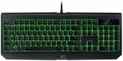 KeyboardRAZERBlackWidowGreenSwitch-RussianLayout/MechanicalGamingKeyboard,Mechanicalkeys(Razer™Greenswitch),80millionkeystrokelifespan,RazerChroma™customizablebacklightingwith16.8millioncoloroptions,HybridOn-BoardMemory