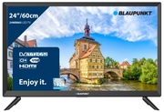 Телевизор24"LEDTVBlaupunkt24WB865,Black