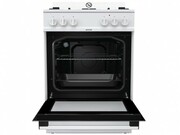 ПлитакомбинированнаяGorenjeK6121WF(FM6A1A-FPA4B)White