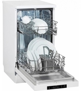 ПосудомоечнаямашинаGorenjeGS52010W