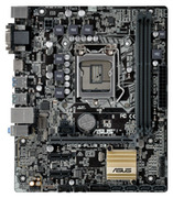MBS1151AsusH110M-PLUSD3(IntelH110,mATX)