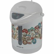 ТермопотPolarisPWP2821Travel2.8lWhite
