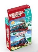 Puzzle-VarasiIarna24pcs