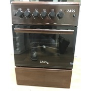 ПлитaгазоваяZASSZ500EBR