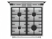 ПлитакомбинированнаяGorenjeK6121WF(FM6A1A-FPA4B)White