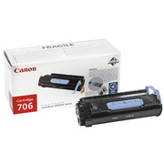 LaserCartridgeCanon706,black(5000pages)forMF6530/6540PL/6550/6560PL/6580PL/6560PL