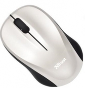 MouseTRUSTWIRELESSVIVYMINIWHITE
