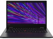 LenovoThinkPadL1313.3FHD(1920x1080),IntelCorei3-10110UProcessor2.10GHz-4.10GHz),4GBDDR4,128GBSSDM.22242б,Intel95602x2AC+BTvProWW,65WACAdapterPCC(3pin)-EU(USBTypeC),4CellLi-IonPolymerInternalWindows10Home
