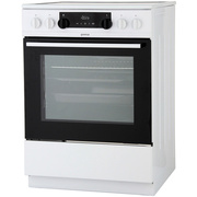 ЭлектрическаяплитаGorenjeEC6341WA