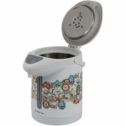 ТермопотPolarisPWP2821Travel2.8lWhite