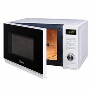 МикроволноваяпечьMideaAM720C4E-W