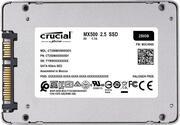 2.5"SSD250GBCrucialMX500SATAIII,Read:560MB/s,Write:510MB/s,TLC3DCT250MX500SSD1