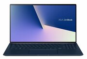 15.6"ASUSZenBook15UX533FTC,IntelCorei7-10510U1.8-4.9Ghz/16GB/SSD512GBM.2NVMe/GeForceGTX16504GBGDDR5/WiFi6802.11ax/BT5.0/HDMI/HDWebCam/IlluminatedKeyboard/15.6"FHDLEDBacklitdisplay(1920x1080)/Windows10
