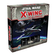 STARWARS:X-WING,JOCULCUMINIATURI