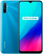 RealmeC3DS3/64GBBlue