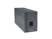 "UPSOnlineUltraPower10000VA,metalcase,LCDdisplay3GermanySockets+USB"