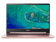 ACERSwift3MelonPink(NX.A0REU.00C),14.0"IPSFHD(IntelCorei3-1115G42xCore,1.7-4.1GHz,8GB(1x8)LPDDR4RAM,256GBPCIeNVMeSSD,IntelUHDGraphics,WiFi-AX/BT5.0,FPR,BacklitKB,3cell,HDWebcam,RUS,NoOS,1.20kg,15.95mm)