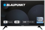 Телевизор32"LEDTVBlaupunkt32WB265,Black