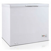 МорозильныйларьMideaLF290GLASS