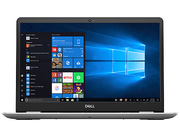 15.6"DELLInspiron155584Silver,IntelCorei7-8565U1.8-4.6Ghz/8GBDDR4/512GBSSD/IntelUHD620/WiFi802.11ac/Bluetooth4.2/HDMI/Webcam/FP/BacklitKeyboard/15.6"FHDIPSTouchscreenLED(1920x1080)/Windows10Home64-bit