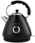 KettleGorenjeK17CLBK,Retroblack