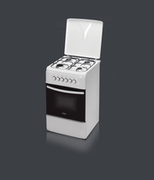 FERREF5S40G2-SS(cuptor-gaz)