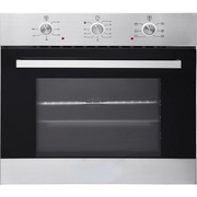 ВстраиваемаяэлектрическаядуховкаZanettiZCE60MIX