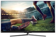Телевизор65"LEDTVHisense65U8QF,Black
