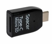 MicroSDCardReaderType-CSPACERSPCR-307