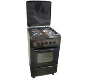 ГазоваяплитаFERREF5S40G2-BR(cuptor-gaz)